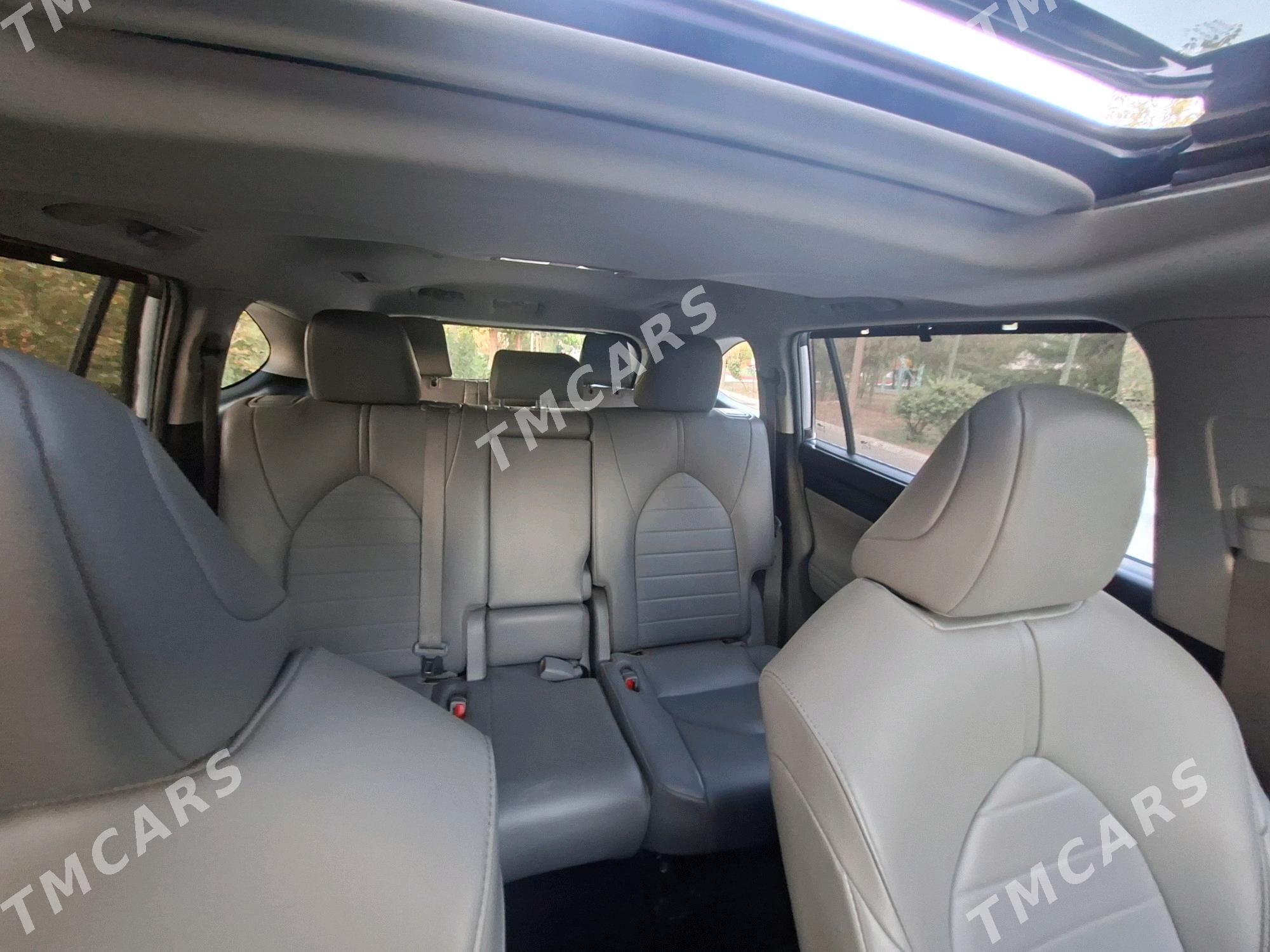 Toyota Highlander 2020 - 575 000 TMT - Гаудан "В" - img 9