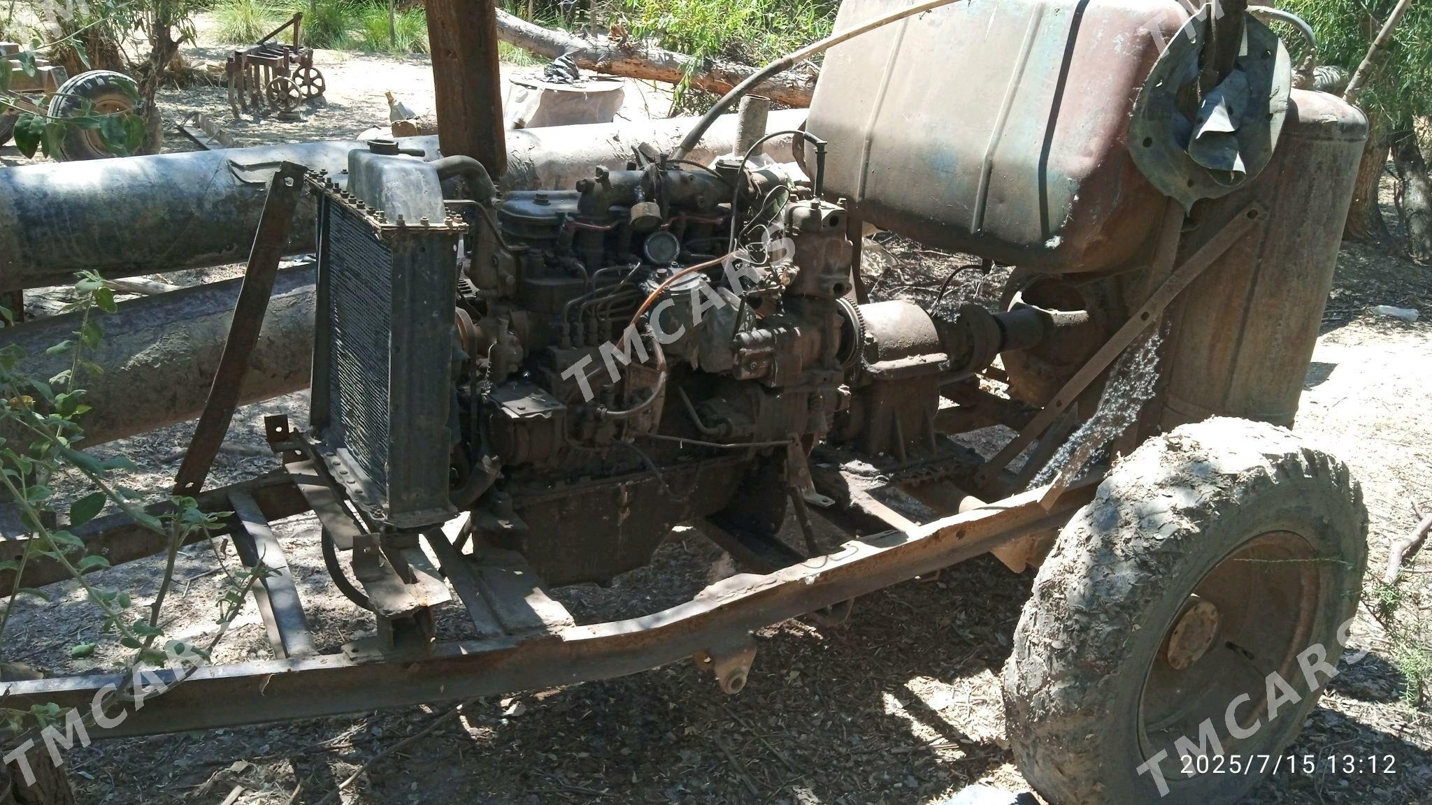 Mtz nasos - Boldumsaz - img 2