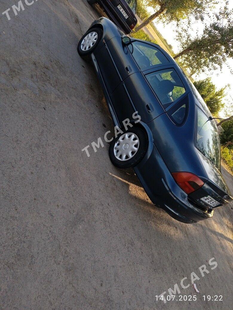Opel Vectra 2000 - 55 000 TMT - Шабатский этрап - img 2