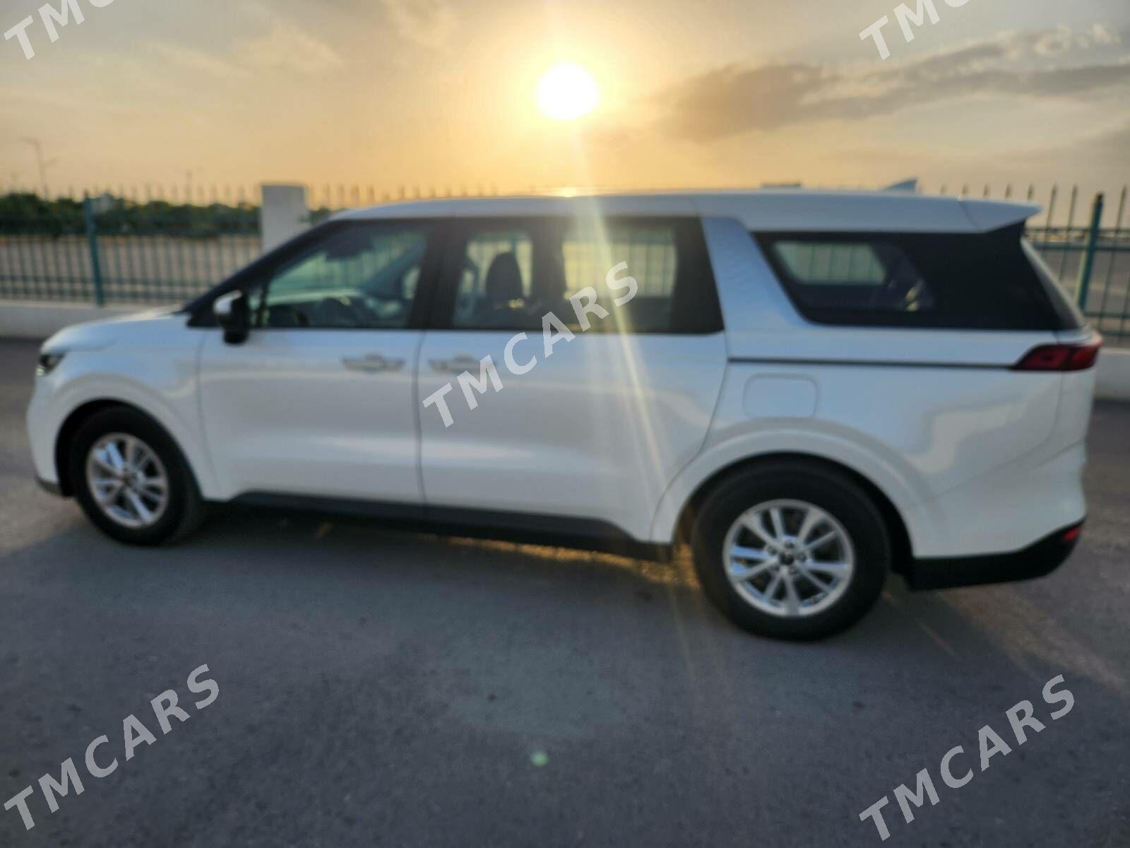 Kia Carnival 2021 - 680 000 TMT - Aşgabat - img 2