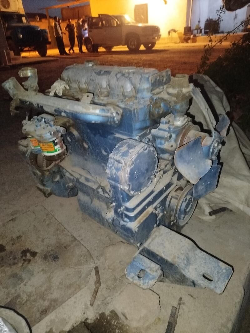 gaz.53. 13 000 TMT - Kaka - img 2