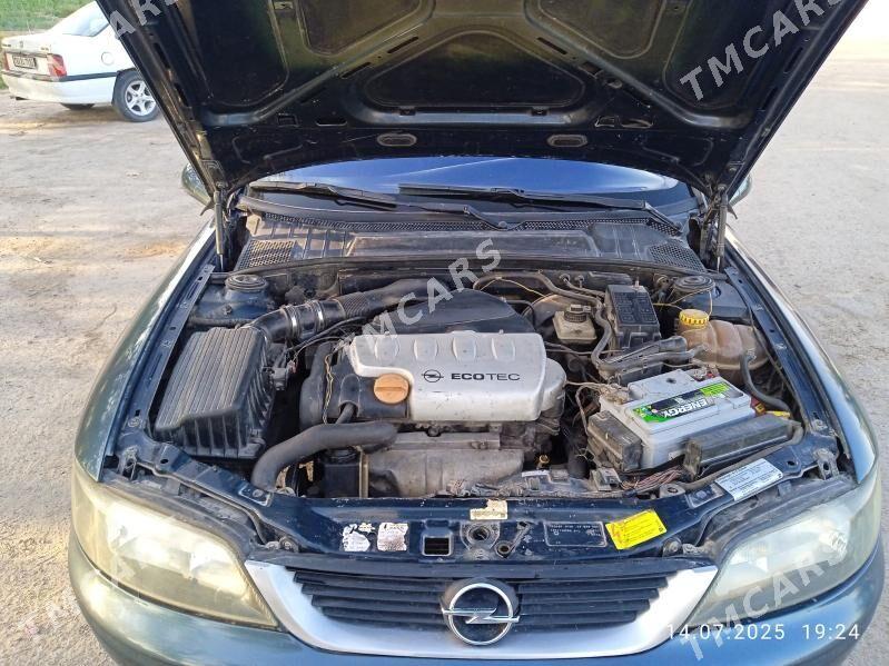 Opel Vectra 2000 - 55 000 TMT - Шабатский этрап - img 3