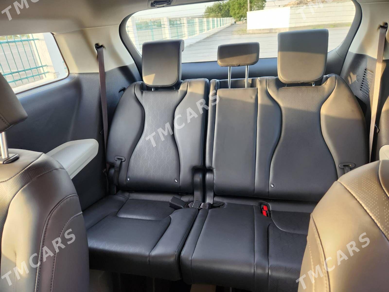 Kia Carnival 2021 - 680 000 TMT - Aşgabat - img 6
