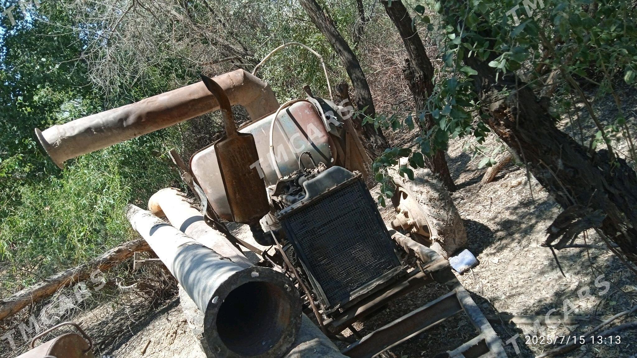 Mtz nasos - Boldumsaz - img 4