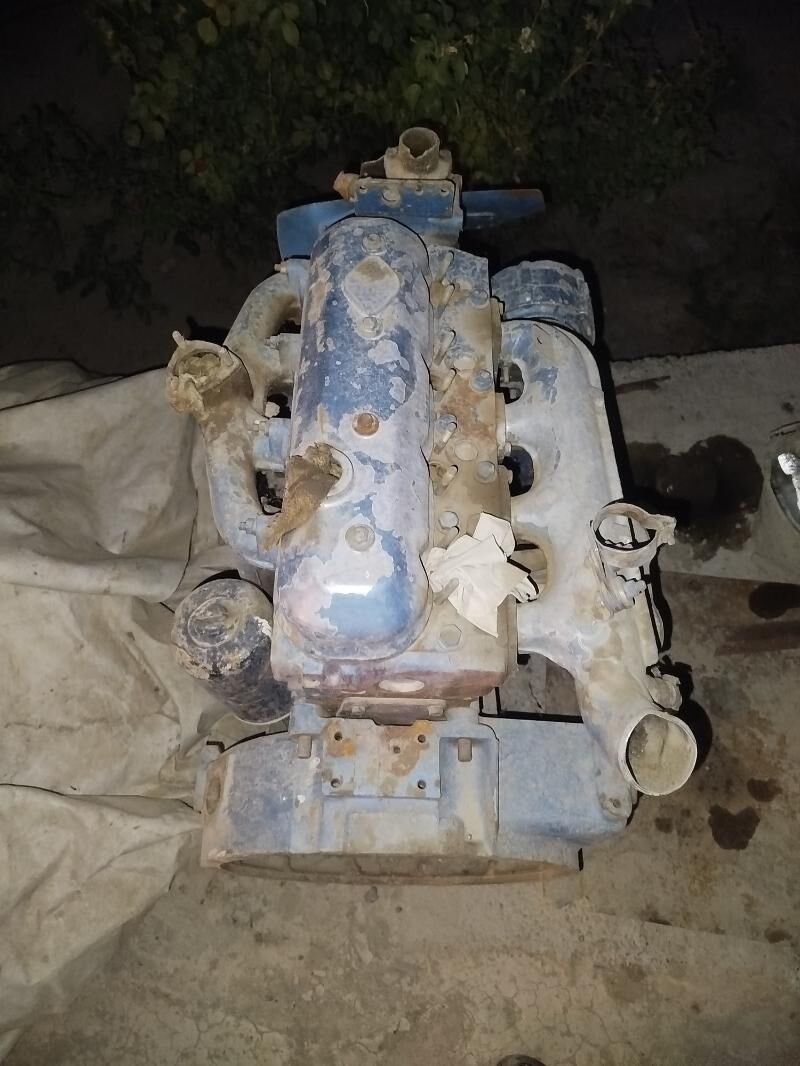 gaz.53. 13 000 TMT - Kaka - img 3