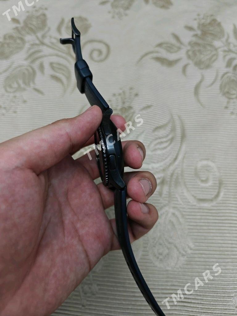 Samsung Gear S3 - Aşgabat - img 3