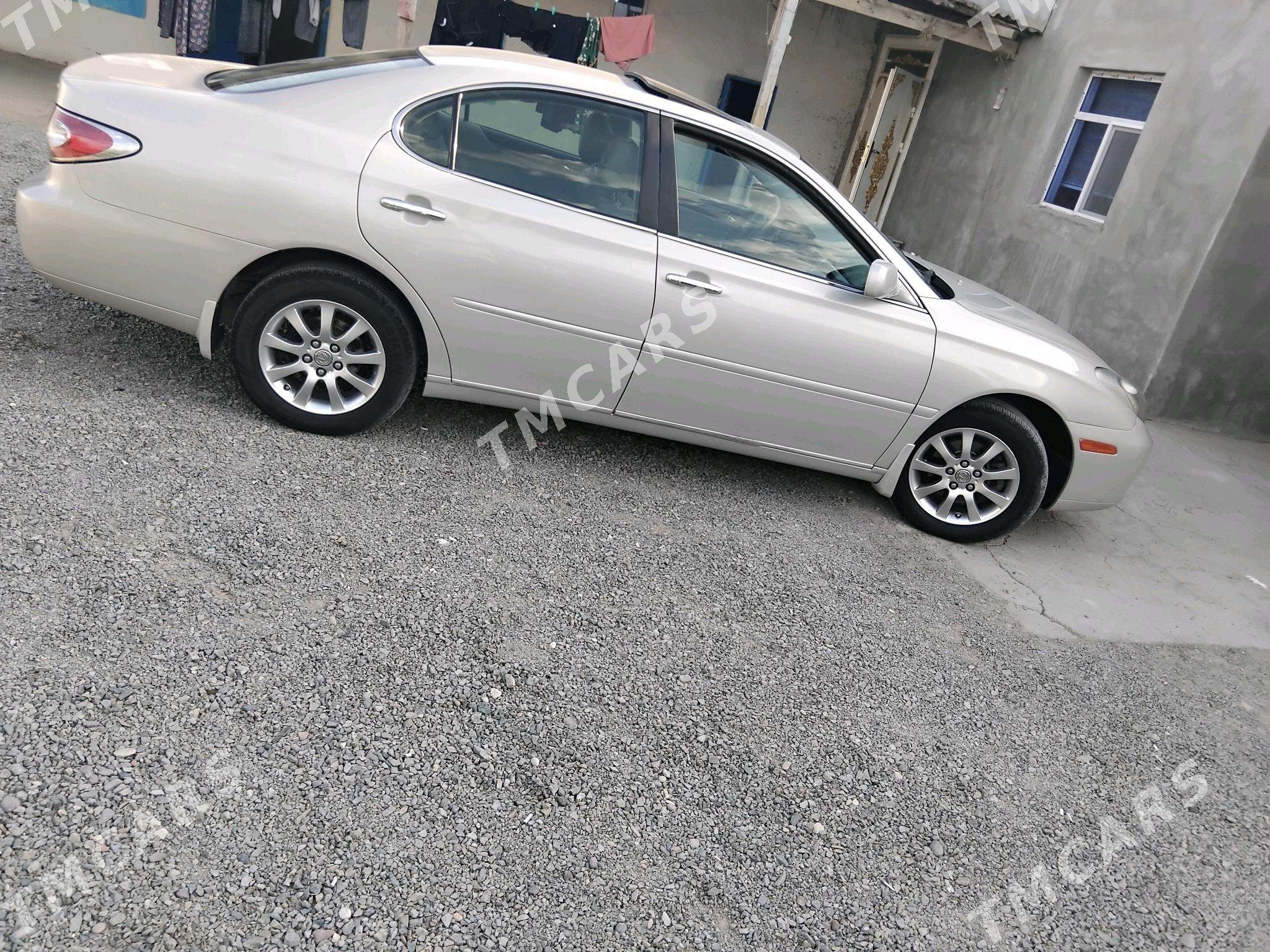 Lexus ES 300 2002 - 175 000 TMT - Туркменбаши - img 2