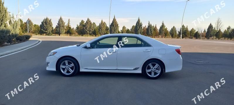 Toyota Camry 2012 - 240 000 TMT - "Altyn Asyr" Gündogar bazary (Jygyllyk) - img 4