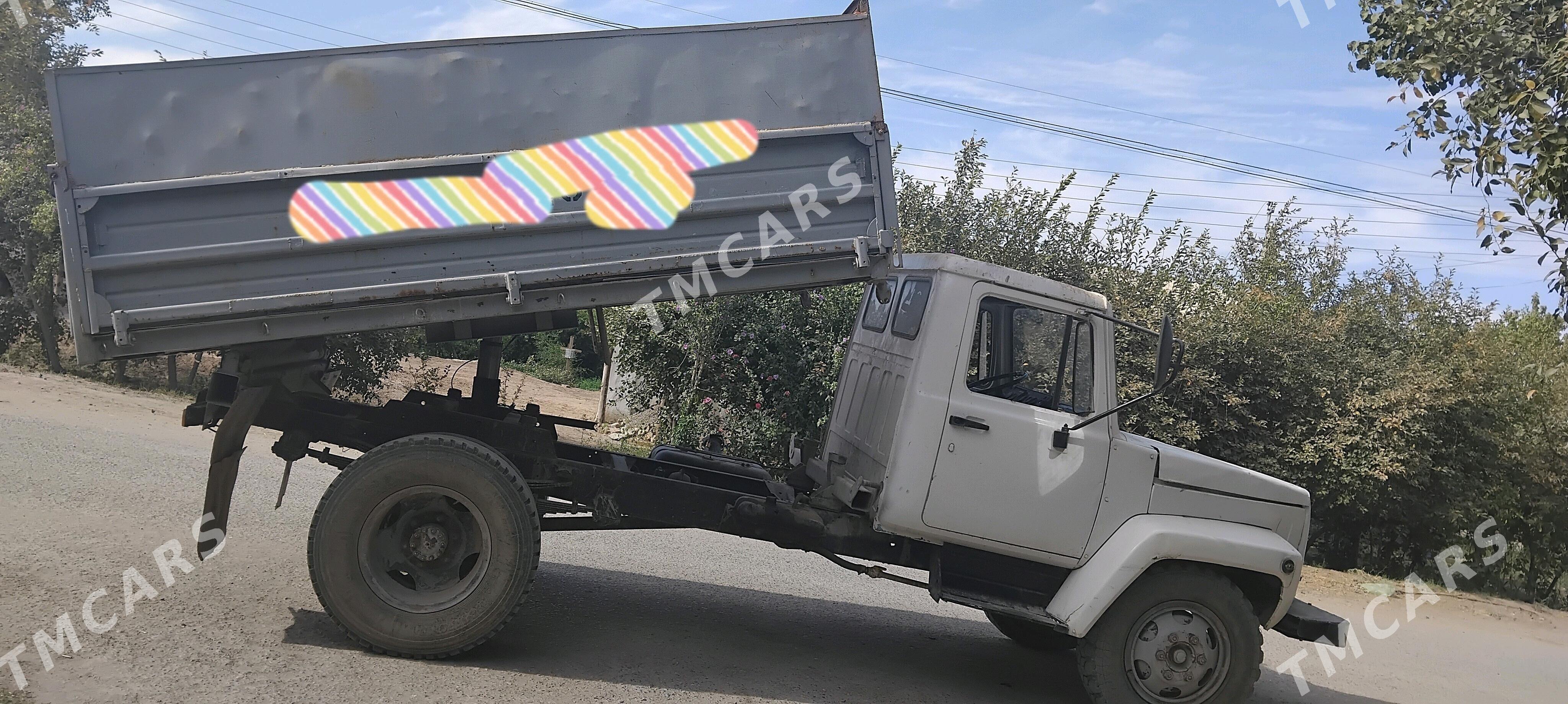 Zil 157 1996 - 60 000 TMT - Саят - img 2
