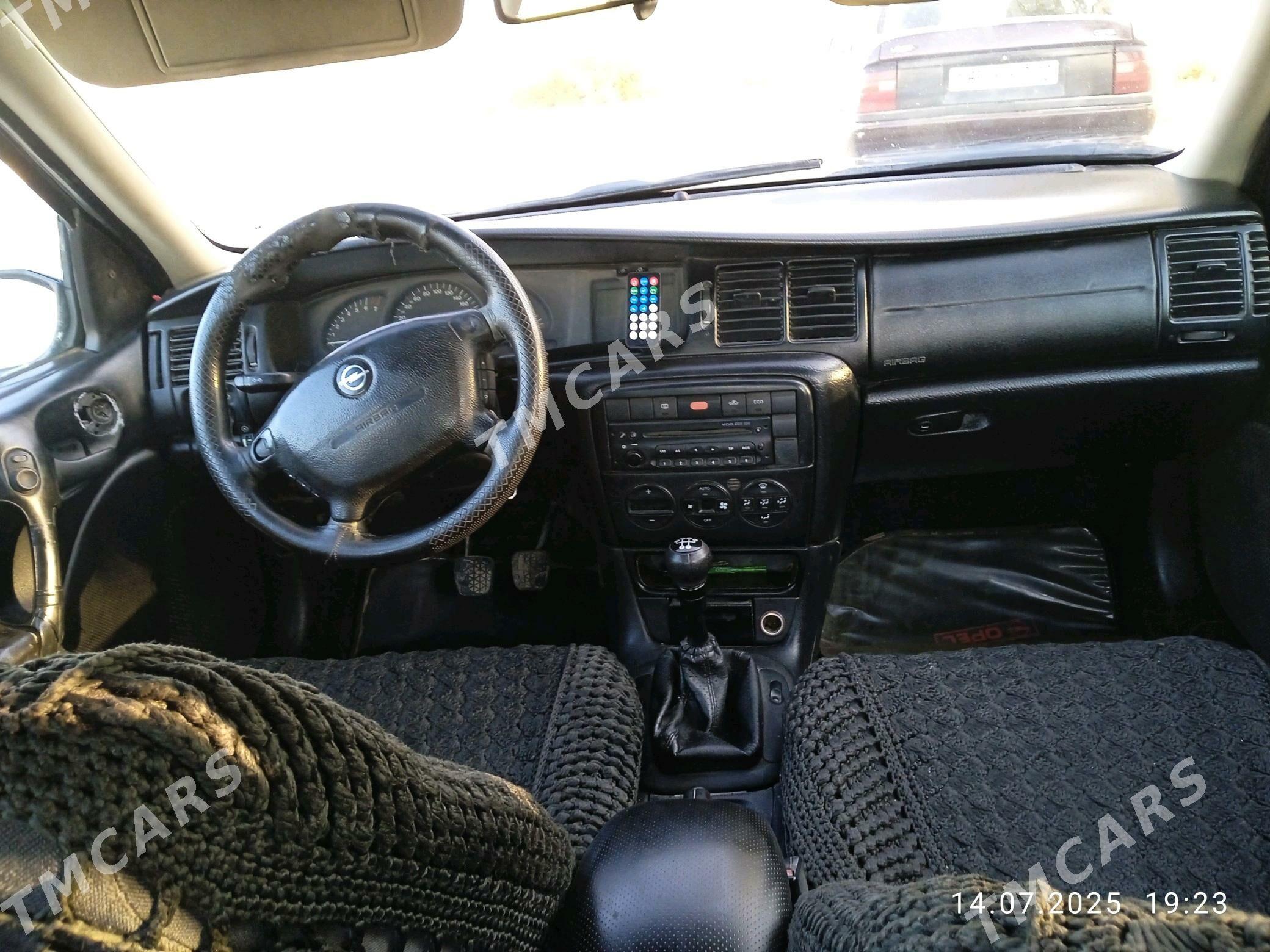 Opel Vectra 2000 - 55 000 TMT - Шабатский этрап - img 5