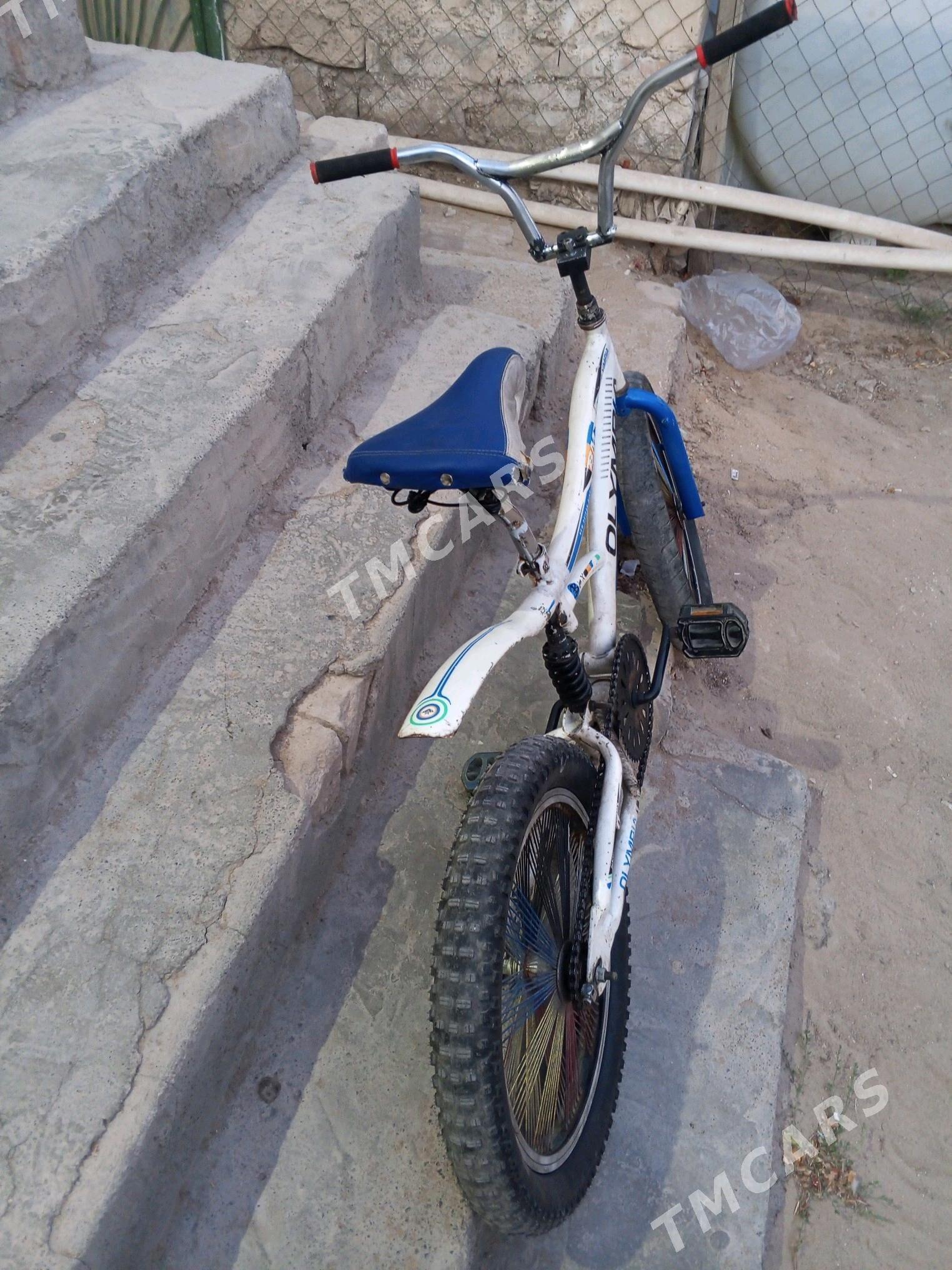 BMX Olympic - Türkmenbaşy - img 2