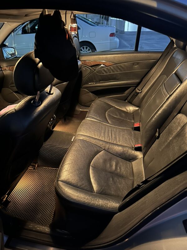 Mercedes-Benz E320 2003 - 140 000 TMT - Mary - img 7