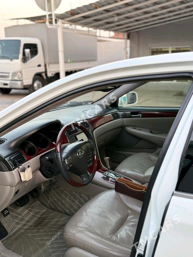Lexus ES 300 2002 - 185 000 TMT - Gyzylarbat - img 2