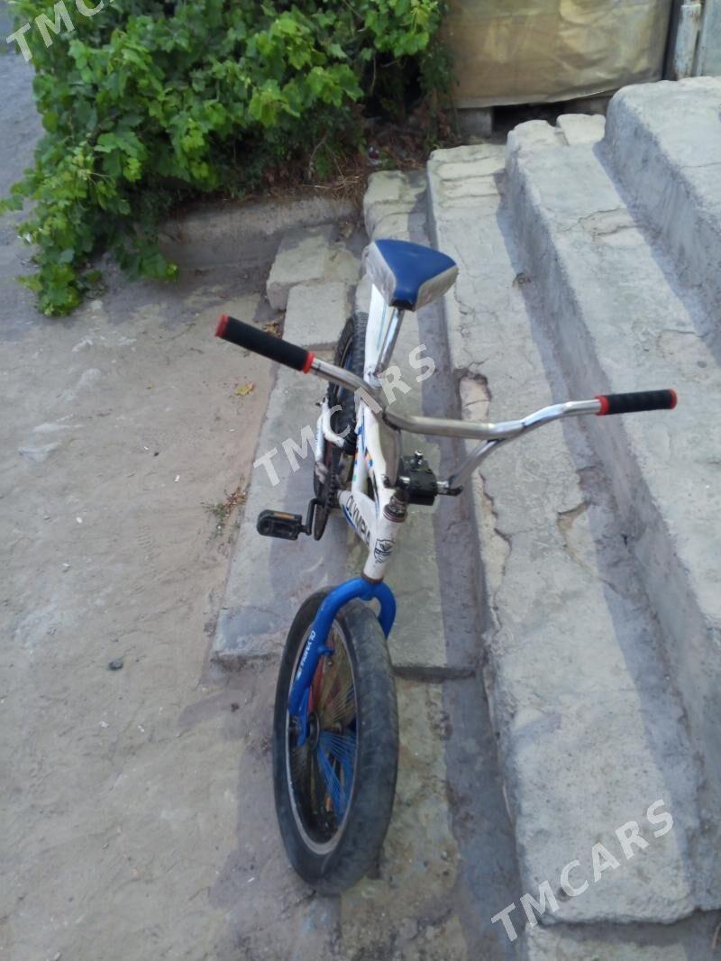 BMX Olympic - Türkmenbaşy - img 3