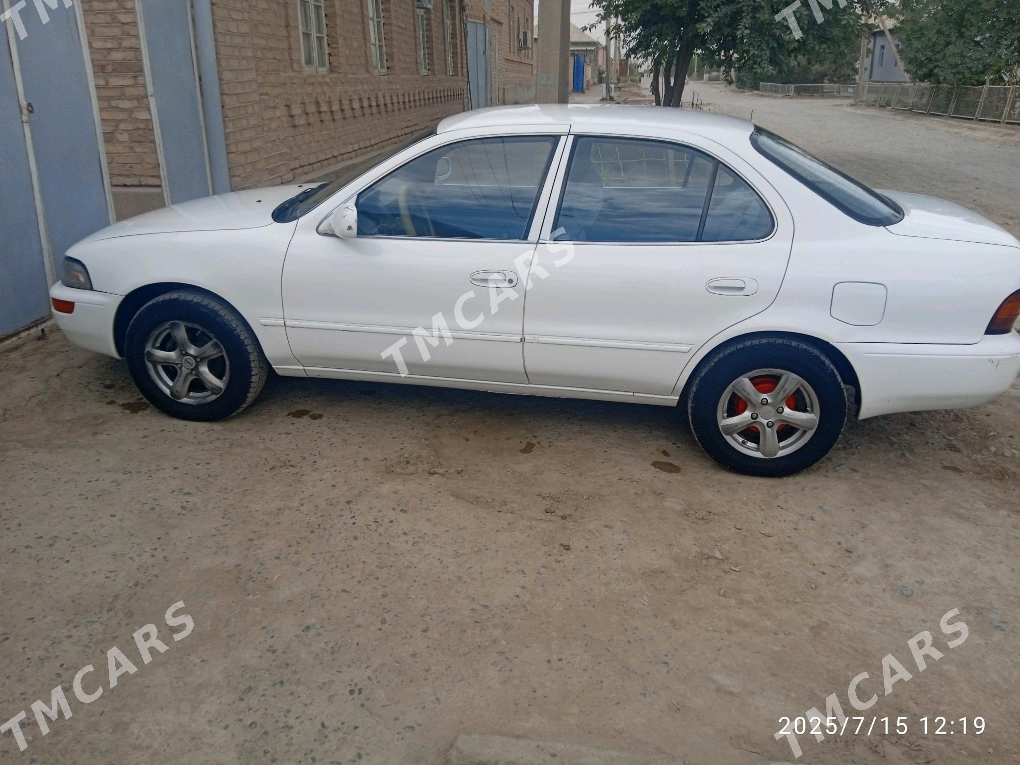 Toyota Corolla 1992 - 43 000 TMT - Tejen - img 5