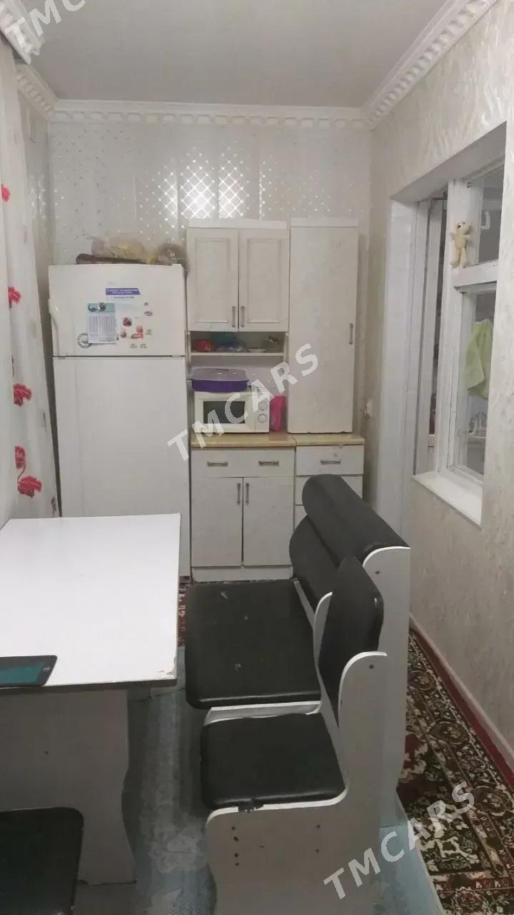 Kwartira Komnat - Aşgabat - img 2