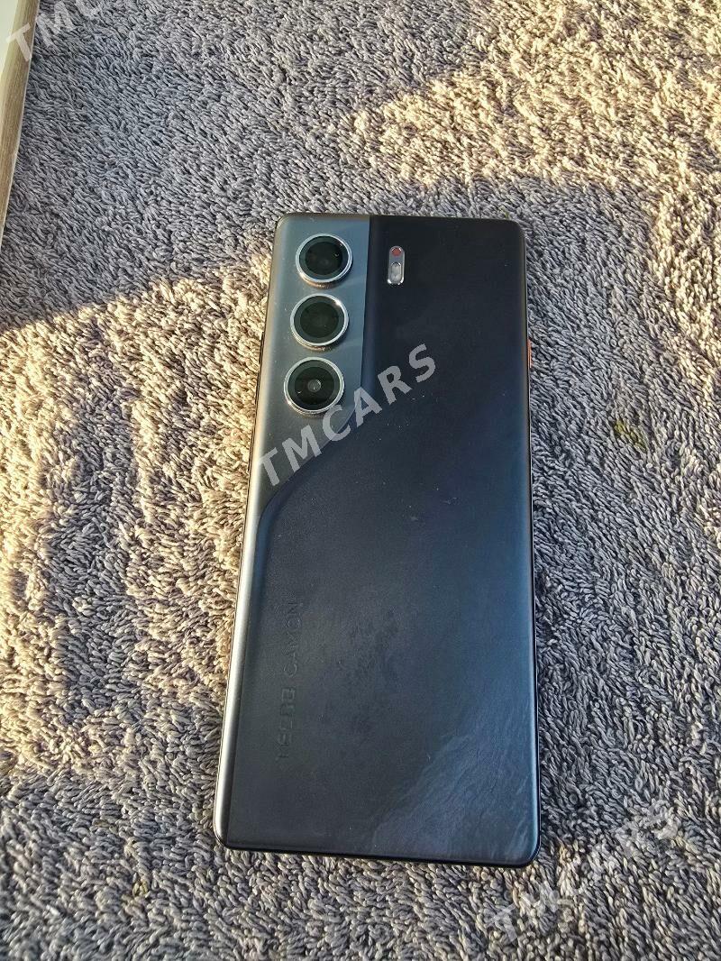 tecno camon 40 pro - Mary - img 2