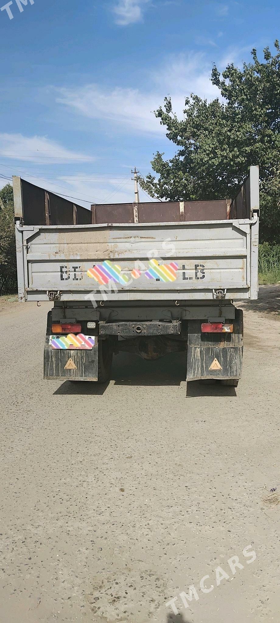 Zil 157 1996 - 60 000 TMT - Саят - img 3