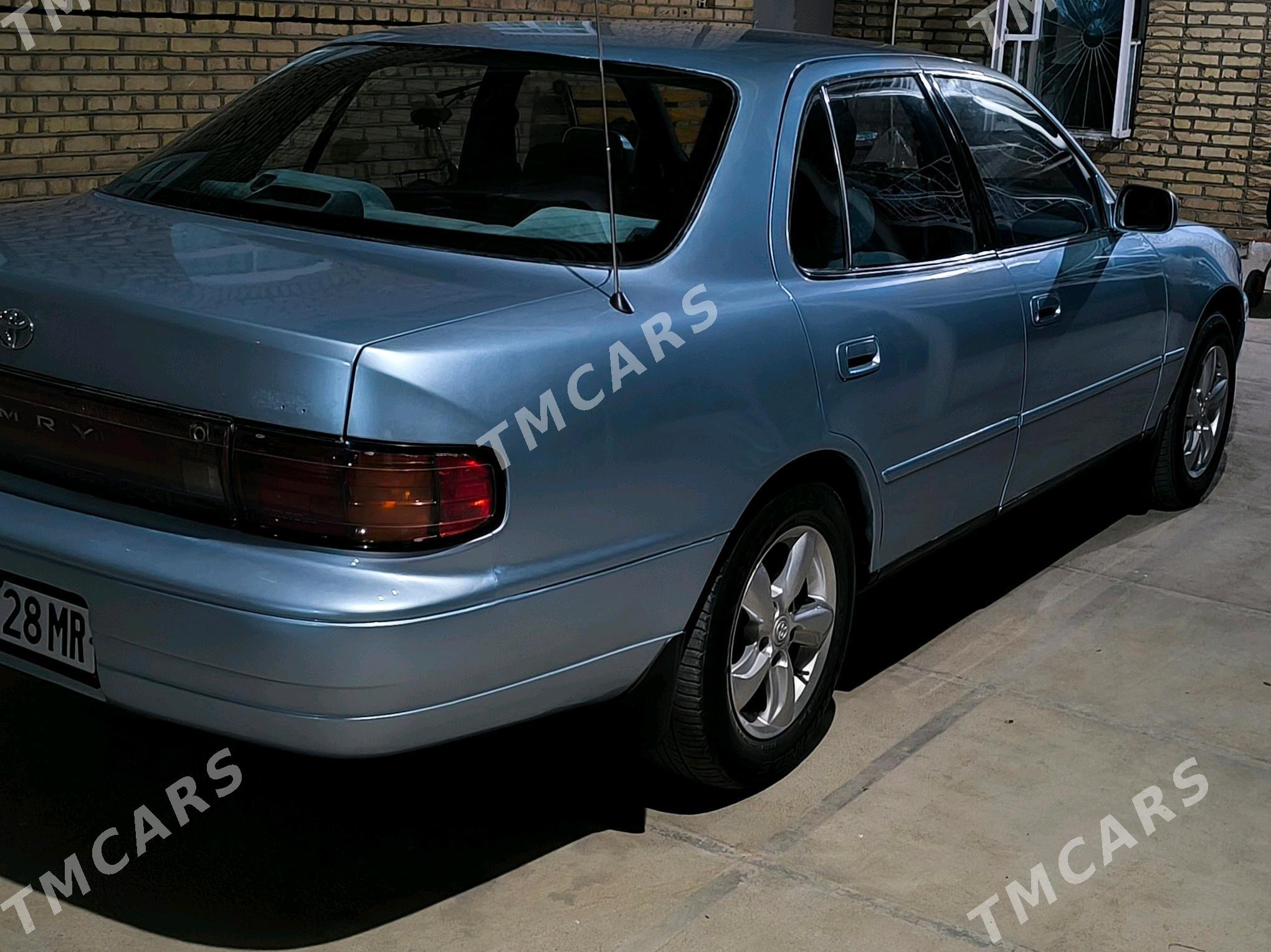 Toyota Camry 1993 - 81 000 TMT - Mary - img 2
