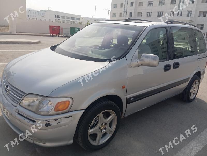 Opel Sintra 1999 - 63 000 TMT - 10 mkr - img 3