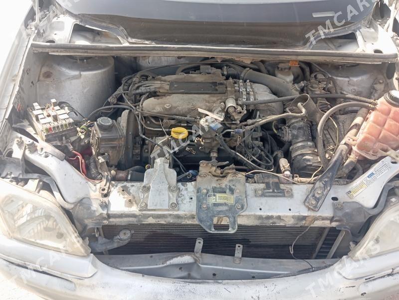 Opel Sintra 1999 - 63 000 TMT - 10 mkr - img 6