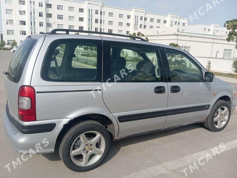 Opel Sintra 1999 - 63 000 TMT - 10 mkr - img 4