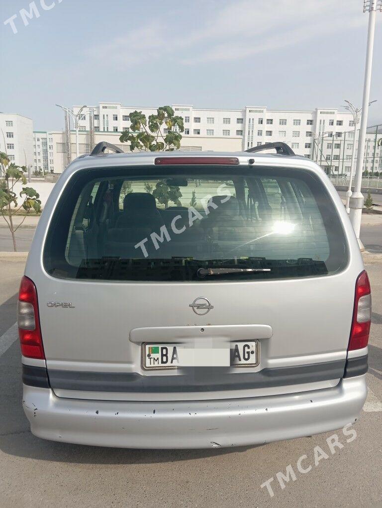 Opel Sintra 1999 - 63 000 TMT - 10 mkr - img 2