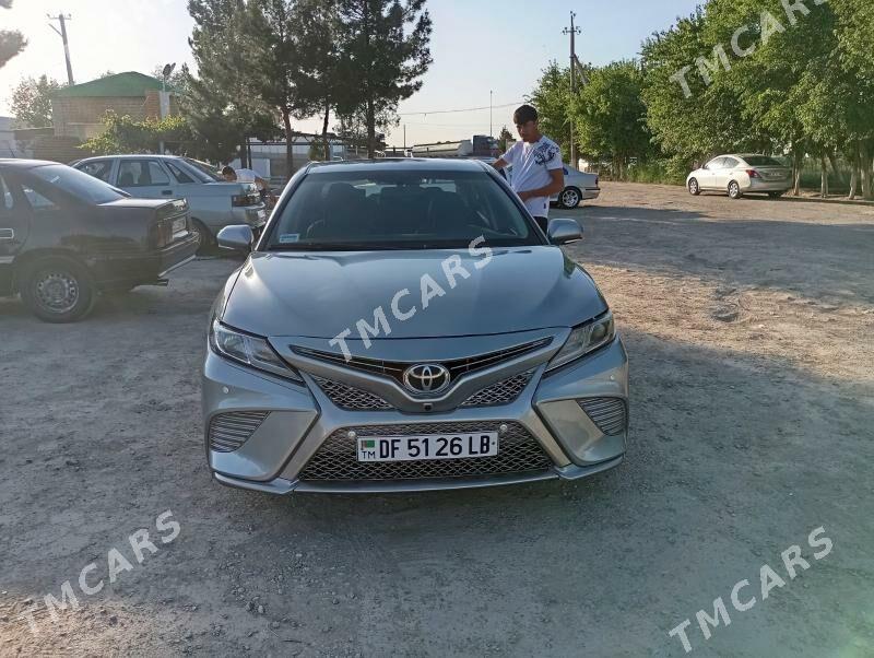 Toyota Camry 2019 - 260 000 TMT - Mary - img 2