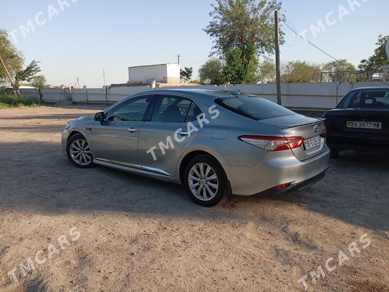 Toyota Camry 2019 - 260 000 TMT - Mary - img 3
