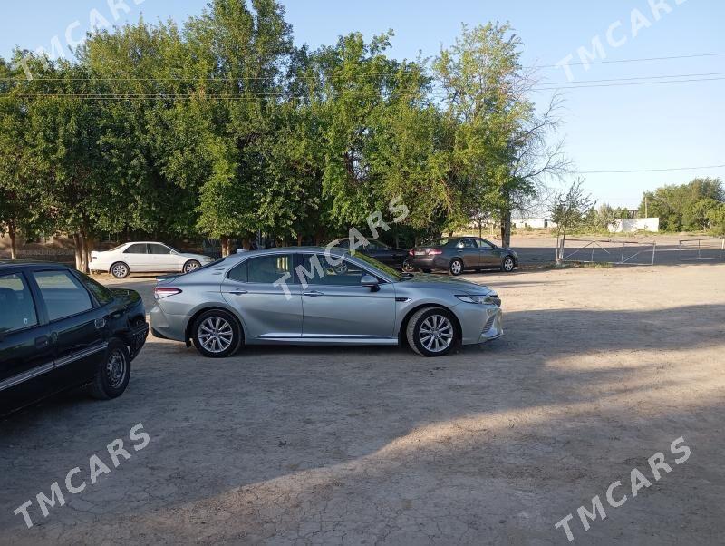 Toyota Camry 2019 - 260 000 TMT - Mary - img 4