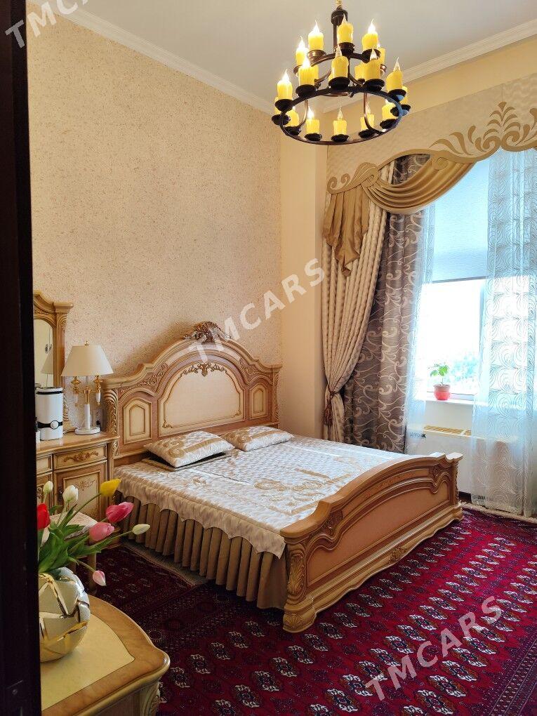 продажа квартиры - ул. Московская (10 йыл абаданчылык ш.) - img 5
