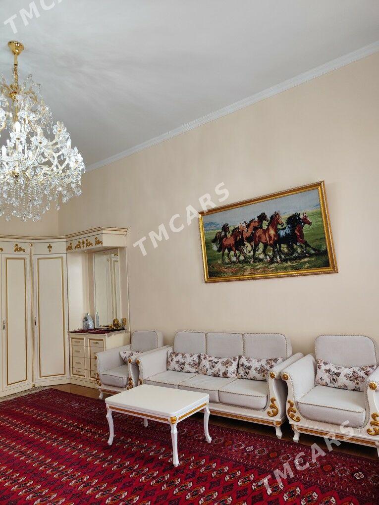 продажа квартиры - ул. Московская (10 йыл абаданчылык ш.) - img 3