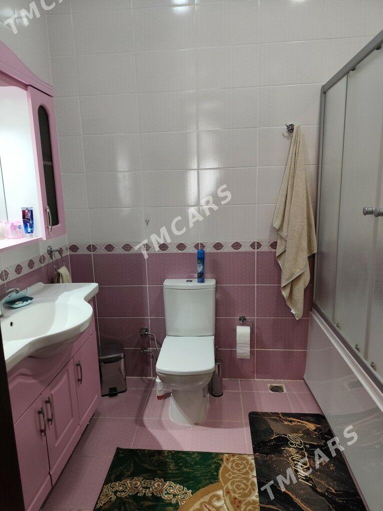 продажа квартиры - ул. Московская (10 йыл абаданчылык ш.) - img 6
