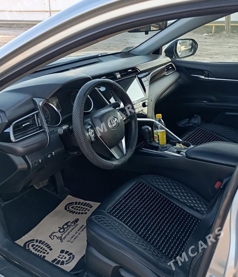 Toyota Camry 2019 - 260 000 TMT - Mary - img 6