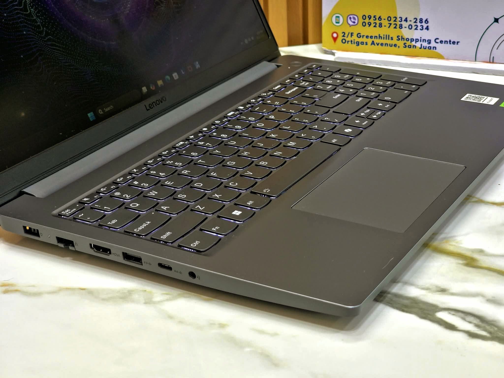 i7-12 / RTX 4050 / 12GB RAM - Aşgabat - img 3