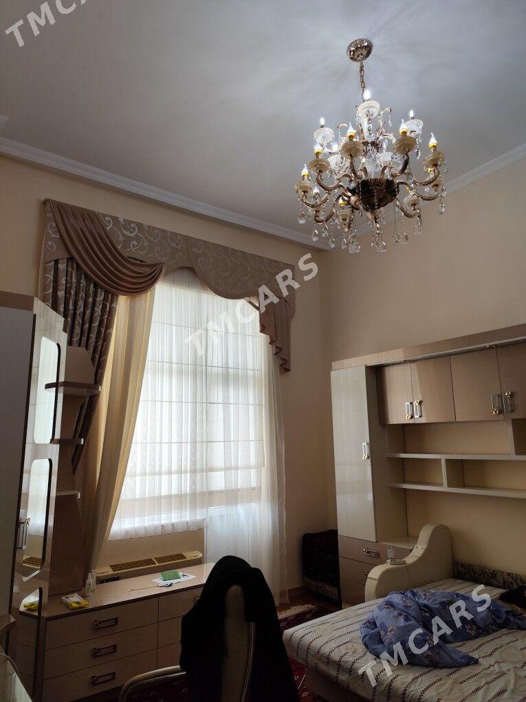 продажа квартиры - ул. Московская (10 йыл абаданчылык ш.) - img 4