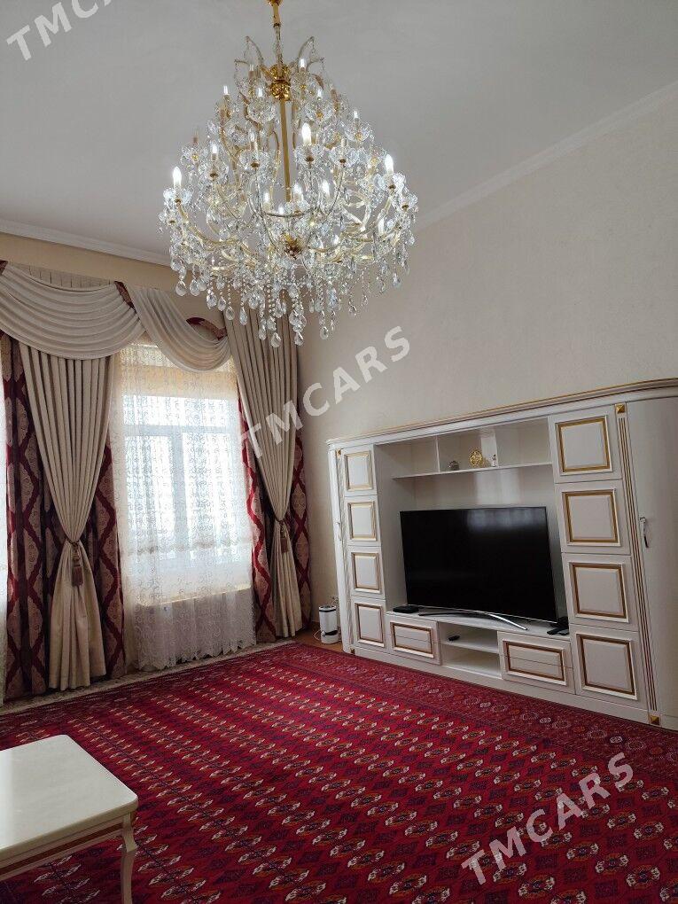продажа квартиры - ул. Московская (10 йыл абаданчылык ш.) - img 2
