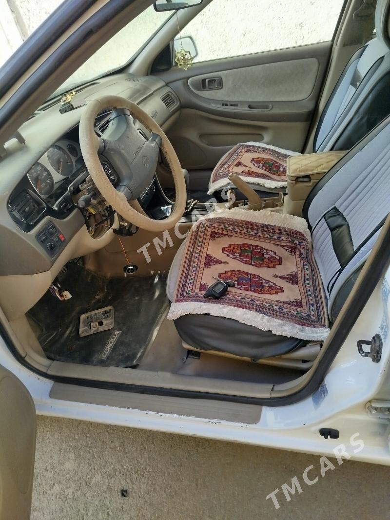 Nissan Altima 2000 - 45 000 TMT - Aşgabat - img 3