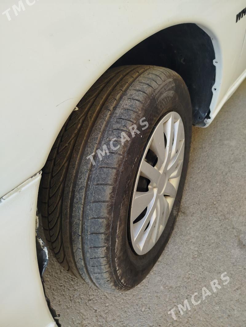 Nissan Altima 2000 - 45 000 TMT - Aşgabat - img 7
