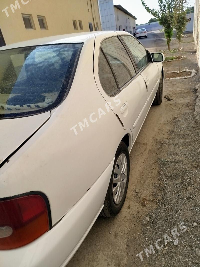 Nissan Altima 2000 - 45 000 TMT - Aşgabat - img 4