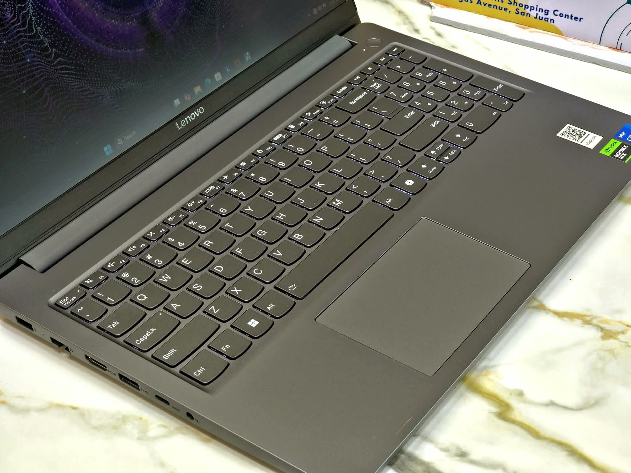 i7-12 / RTX 4050 / 12GB RAM - Aşgabat - img 5