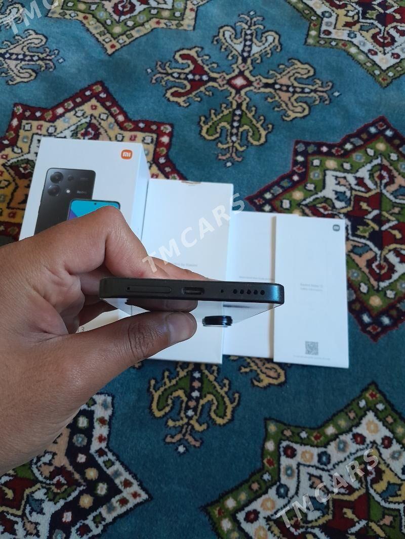 REDMI NOT13 - Ашхабад - img 8