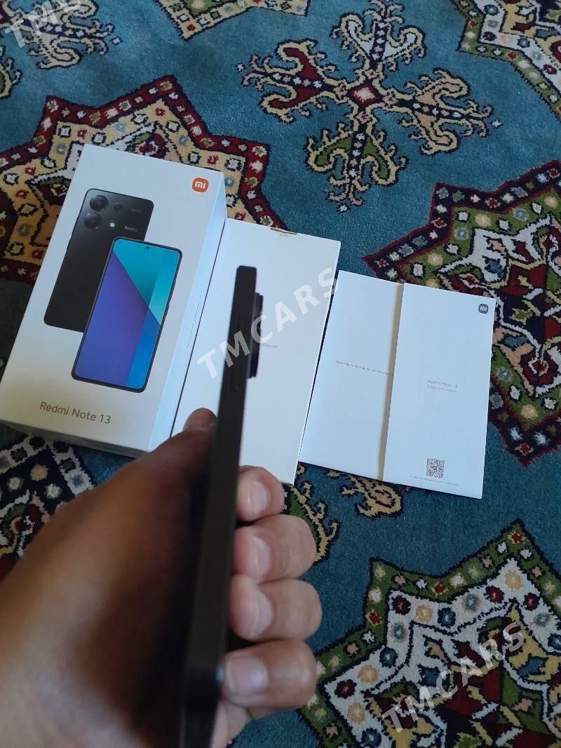 REDMI NOT13 - Ашхабад - img 5