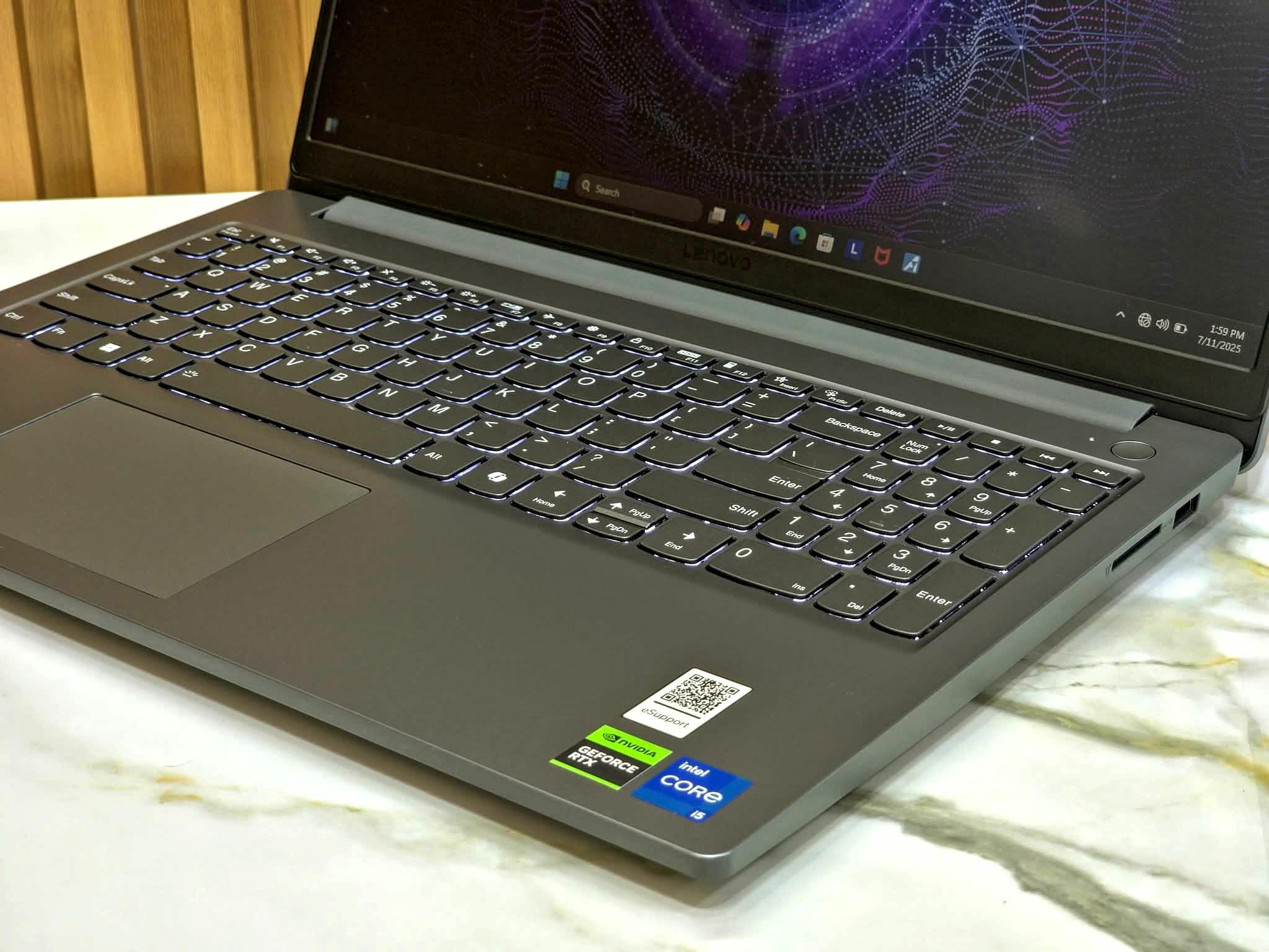 i7-12 / RTX 4050 / 12GB RAM - Aşgabat - img 4