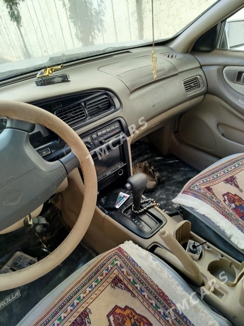 Nissan Altima 2000 - 45 000 TMT - Aşgabat - img 2
