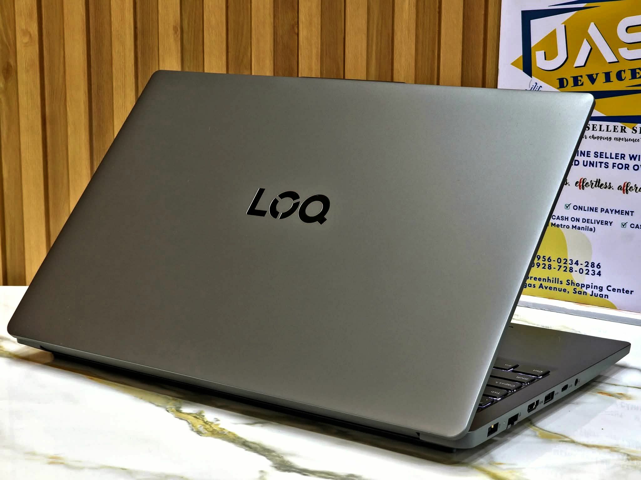 i7-12 / RTX 4050 / 12GB RAM - Aşgabat - img 6