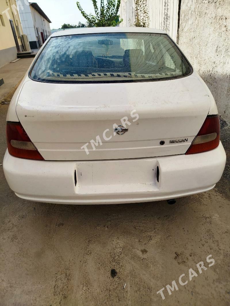 Nissan Altima 2000 - 45 000 TMT - Aşgabat - img 5