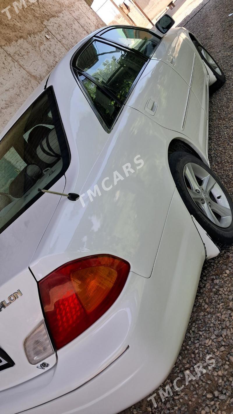 Toyota Avalon 2002 - 165 000 TMT - Köýtendag - img 3