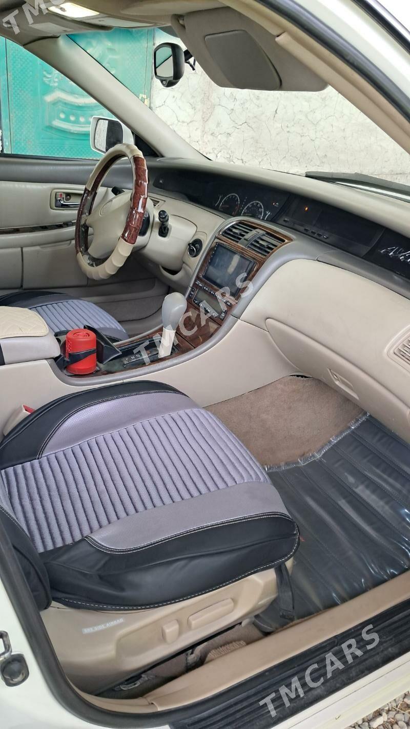 Toyota Avalon 2002 - 165 000 TMT - Köýtendag - img 2
