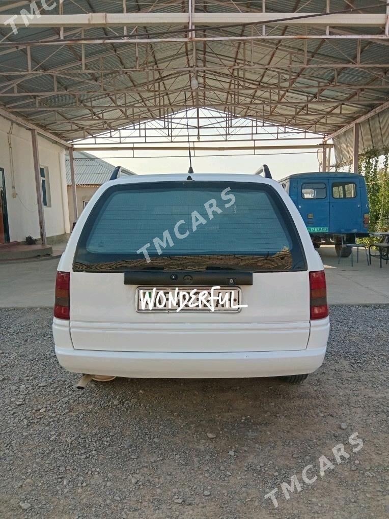 Opel Astra 1993 - 32 000 TMT - Кака - img 4